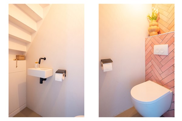 Medium property photo - Snekerstraat 46, 8701 XE Bolsward